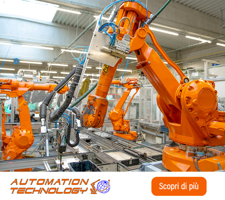 quadri elettrici industriali  Vercelli